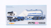 Kibri H0 10668 Mercedes Benz maxit Silo-Fahrzeug