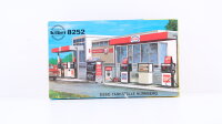 Kibri H0 8252 Esso Tankstelle Nürnberg