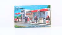 Kibri H0 8252 Esso Tankstelle Nürnberg