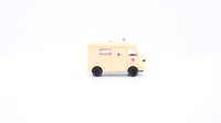 Busch 41942 Citroen H DRK