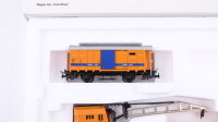 Märklin H0 48570 Wagen-Set "Tunnelbau"