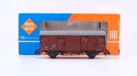 Roco H0 4377 Gedeckter Güterwagen SNCF