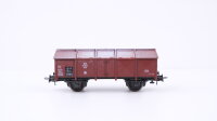 Roco H0 4313 Klappdeckelwagen DB