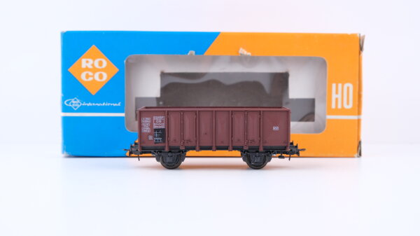 Roco H0 4311A Güterwagen NS