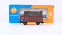 Roco H0 4311A Güterwagen NS