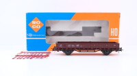 Roco H0 4306 Rungenwagen DB