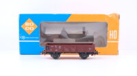 Roco H0 4307 Offener Güterwagen DB