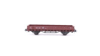 Roco H0 4306 Rungenwagen DB