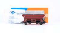 Roco H0 4335A Seitenentladewagen (541 4 973-9) DB