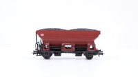 Roco H0 4335A Seitenentladewagen (541 4 973-9) DB