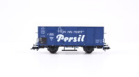 Roco H0 47920 ged. Güterwagen "Persil" DRG