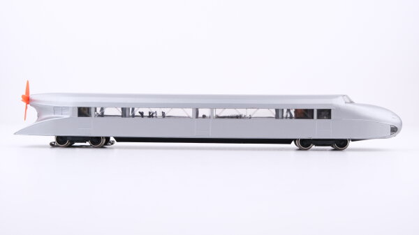 Märklin H0 3077 Triebwagen System Kruckenberg / DRG Wechselstrom Analog