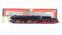 Märklin H0 3102 Schlepptenderlokomotive BR 53 der...