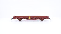 Roco H0 66476 Rungenwagen (346 7 655-4) DB