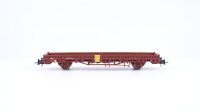 Roco H0 66476 Rungenwagen (346 7 655-4) DB