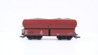 Roco H0 67712 Selbstentladewagen (610 600) DB