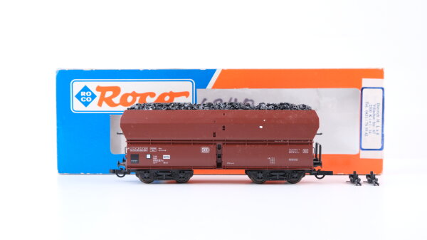 Roco H0 46240 Selbstentladewagen (676 0 257-9) DB