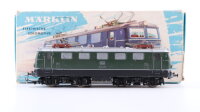 Märklin H0 3037 Elektrische Lokomotive BR 141 der DB...