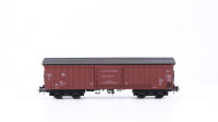 Roco H0 4358 Schwenkdachwagen (585 5 460-7) DB