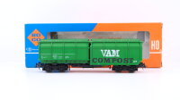 Roco H0 4368 Müllwagen VAM Compost NS