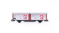 Roco H0 46636 Schiebewandwagen (FEWA) DB