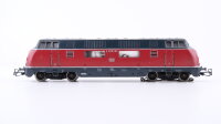 Märklin H0 3021 Diesellokomotive BR V 200 / 220 der...