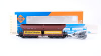 Roco H0 4370 Selbstentladewagen (066 1 075-1, Peine +...