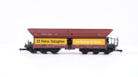 Roco H0 4370 Selbstentladewagen (066 1 075-1, Peine + Salzgitter) DB