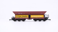 Roco H0 4370 Selbstentladewagen (066 1 075-1, Peine + Salzgitter) DB