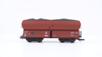 Roco H0 4386A Selbstentladewagen (610 235) DB