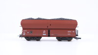 Roco H0 4386A Selbstentladewagen (610 235) DB