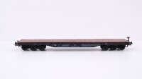 Roco H0 4350 Flachwagen (963 1150) DB