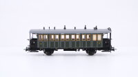 Roco H0 44827 Personenwagen 3. Kl. K.Bay.Sts.B.