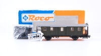 Roco H0 44829 Lokalbahn-Gepäckwagen DRG