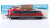 Märklin H0 3021 Diesellokomotive BR V 200 / 220 der...