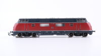 Märklin H0 3021 Diesellokomotive BR V 200 / 220 der...