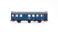 Roco H0 44320A Bautruppführerwagen  DB