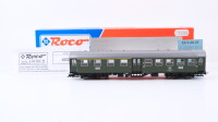 Roco H0 44367 Umbauwagen 1./2. Kl DB