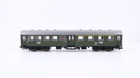 Roco H0 44367 Umbauwagen 1./2. Kl DB