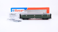 Roco H0 44449 Gepäckwagen (Hechte) DB