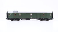 Roco H0 44449 Gepäckwagen (Hechte) DB