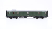 Roco H0 44449 Gepäckwagen (Hechte) DB