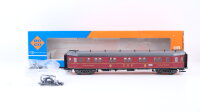 Roco H0 4292 Schlafwagen (Hechte) DSG