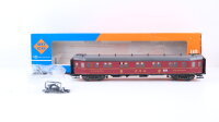 Roco H0 4292 Schlafwagen (Hechte) DSG