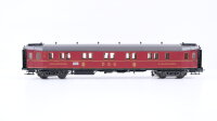 Roco H0 4292 Schlafwagen (Hechte) DSG