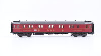 Roco H0 4292 Schlafwagen (Hechte) DSG