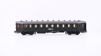 Roco H0 4290 Personenwagen (Hechte) 1. Kl. DB