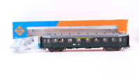 Roco H0 4291 Abteilwagen (Hechte) 1./2.Kl DB