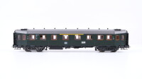 Roco H0 4291 Abteilwagen (Hechte) 1./2.Kl DB