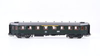 Roco H0 4291 Abteilwagen (Hechte) 1./2.Kl DB